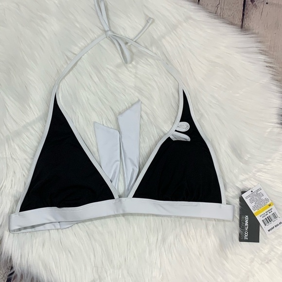 Kenneth Cole Reaction Bikini - Picture 1 of 7